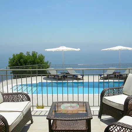 Villa Penelope Luxury