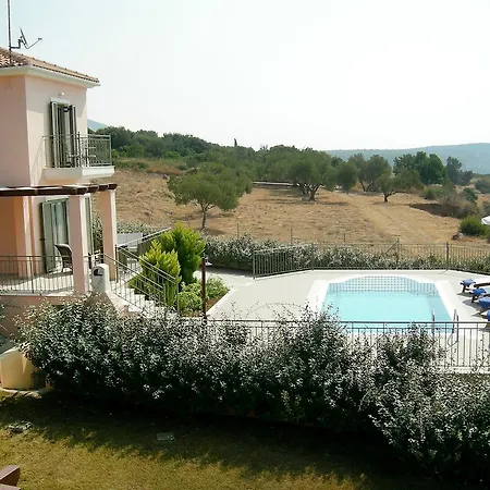 Villa Penelope Luxury *