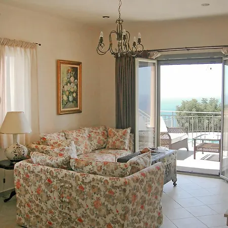 Villa Penelope Luxury *